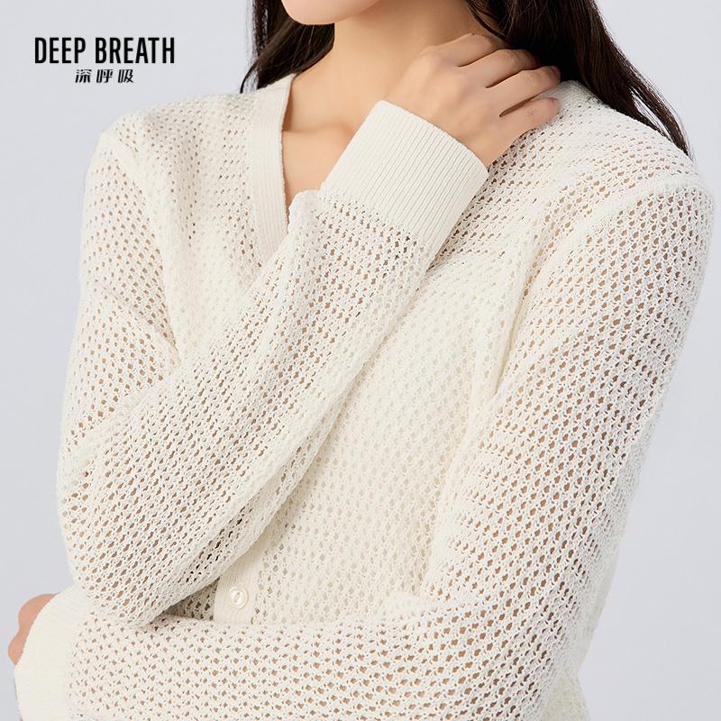 深呼吸女装正品相册图