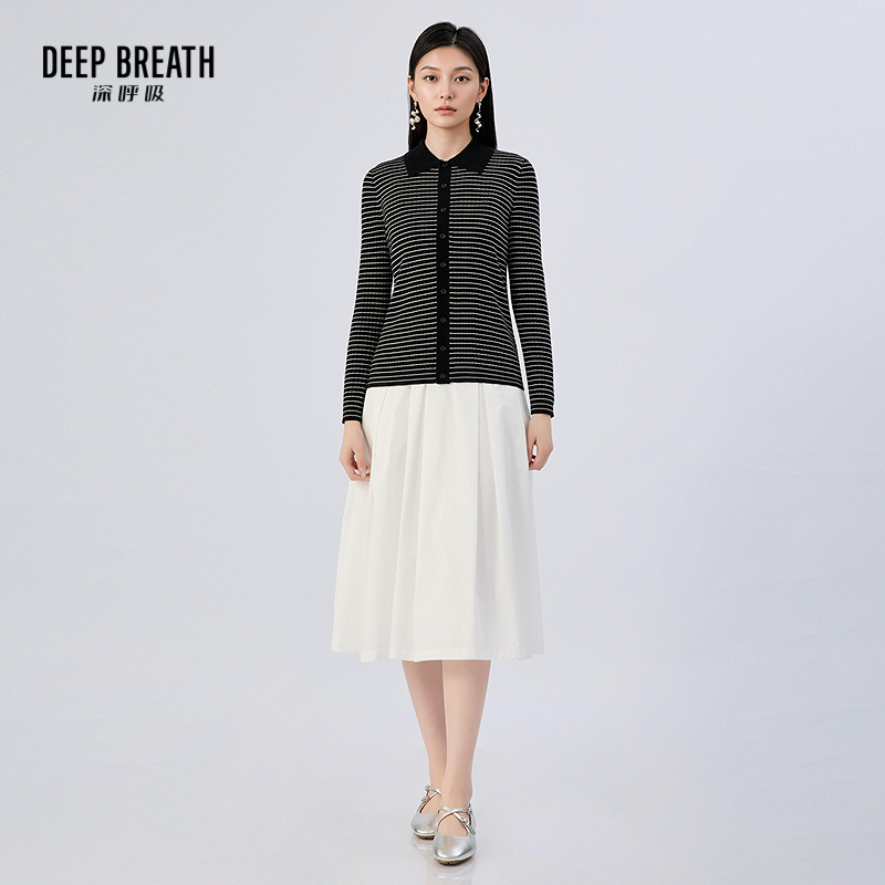 深呼吸女装正品相册图