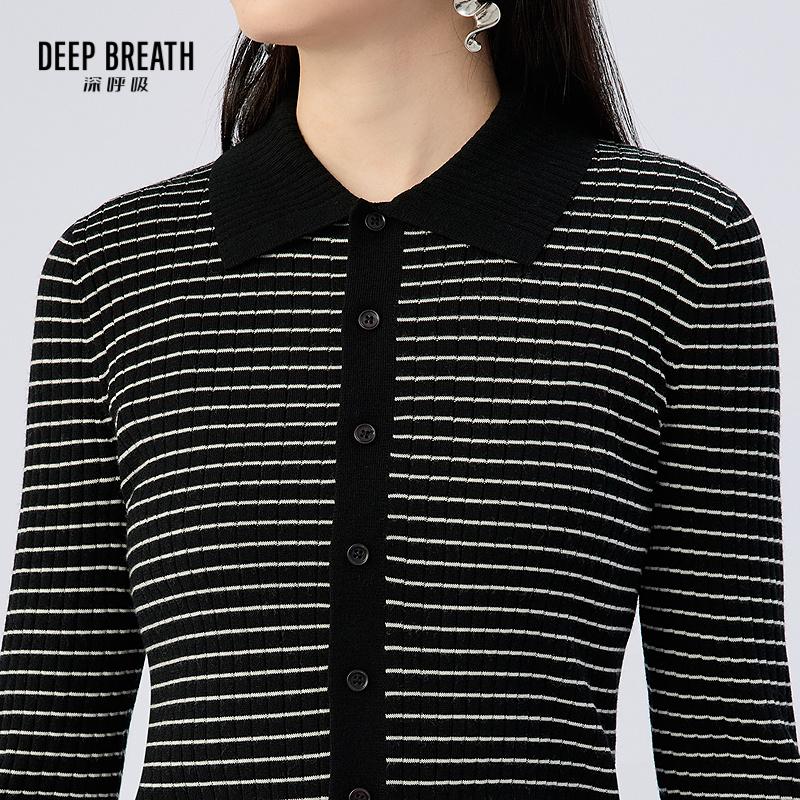 深呼吸女装正品相册图