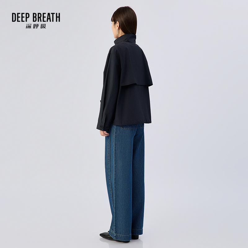 深呼吸女装正品相册图