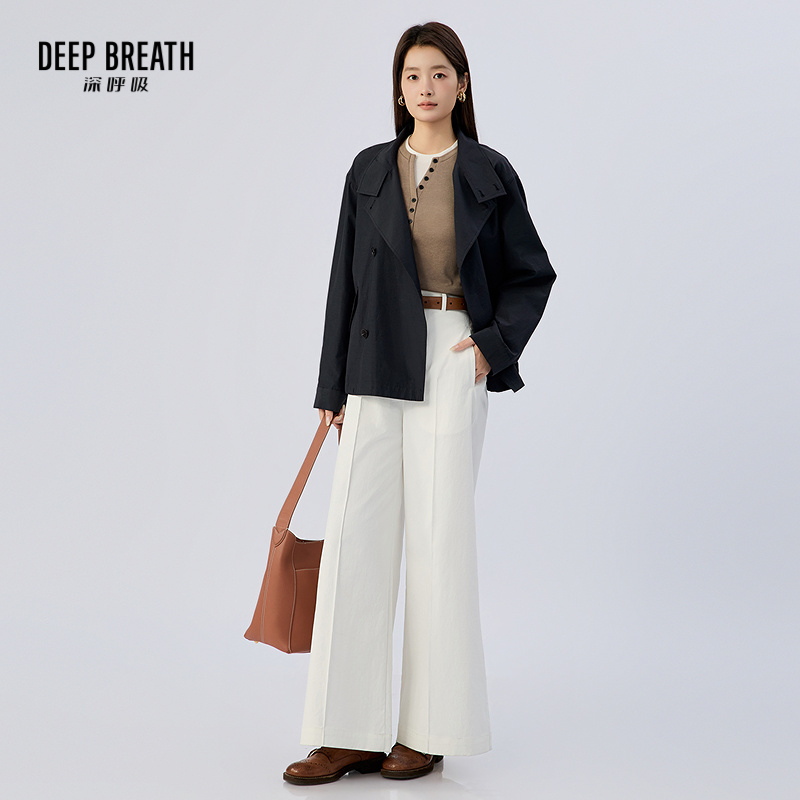 深呼吸女装正品相册图