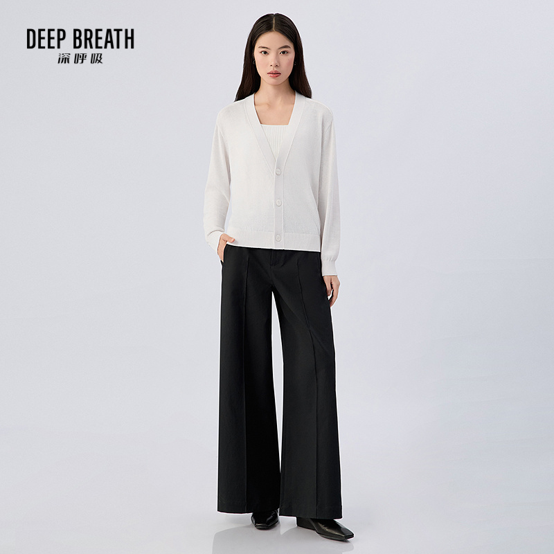 深呼吸女装正品相册图