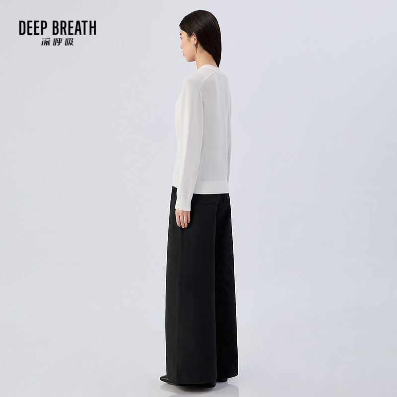 深呼吸女装正品相册图