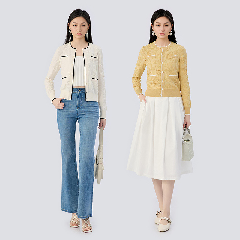 深呼吸女装正品相册图