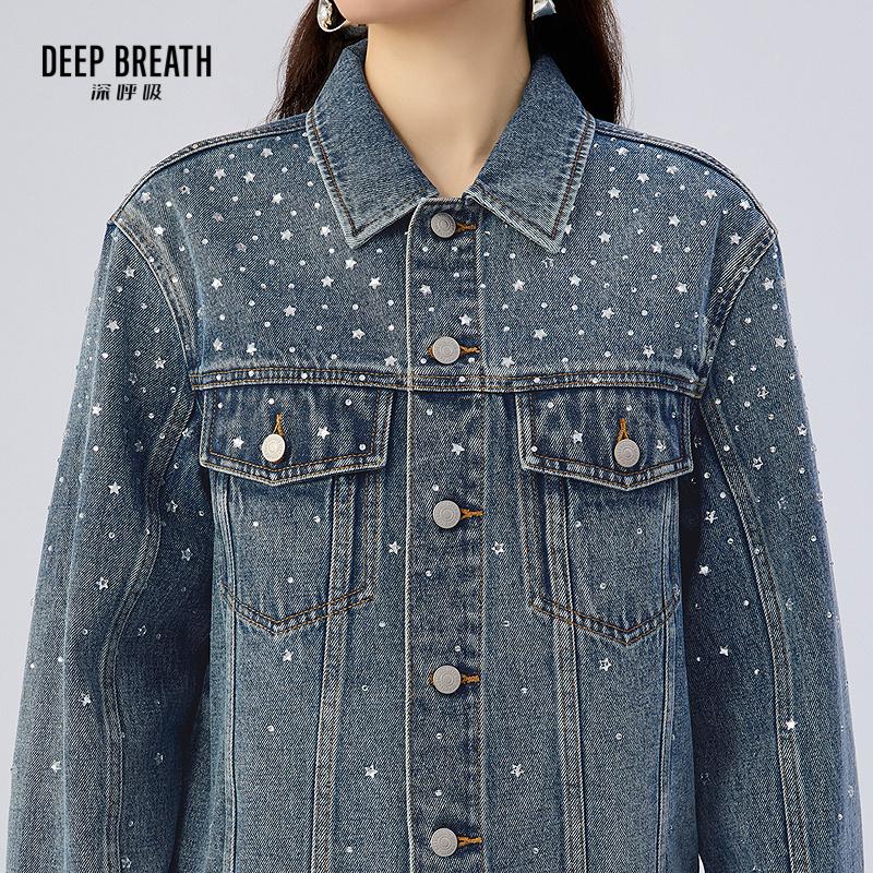 深呼吸女装正品相册图