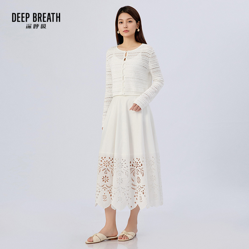 深呼吸女装正品相册图