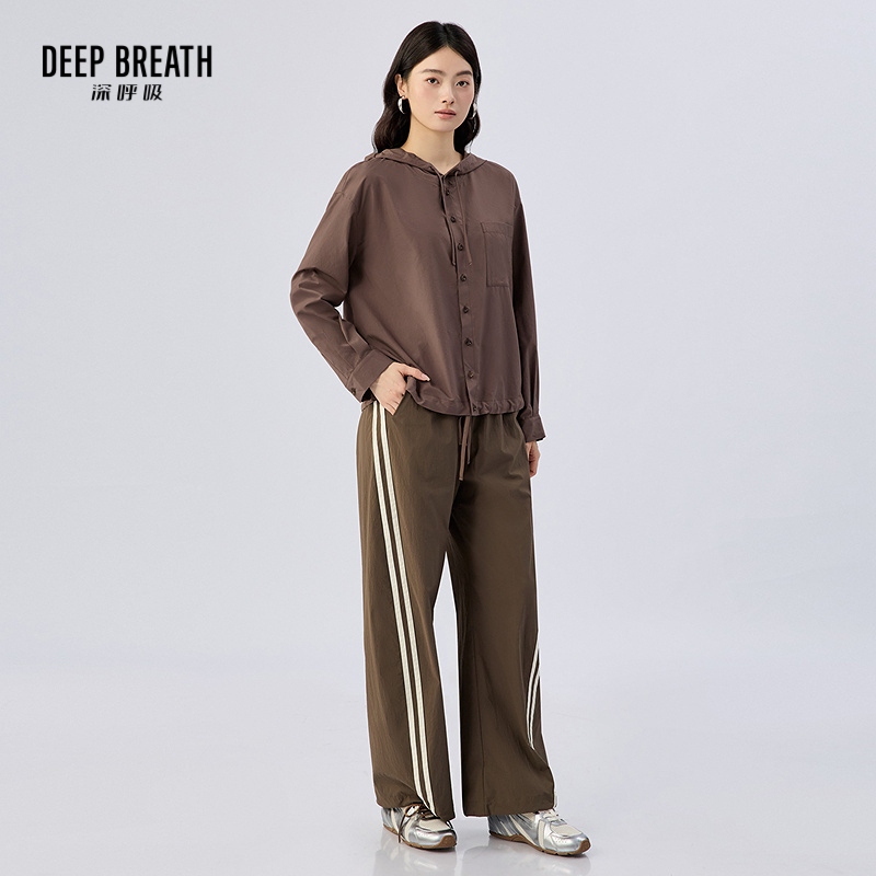 深呼吸女装正品相册图