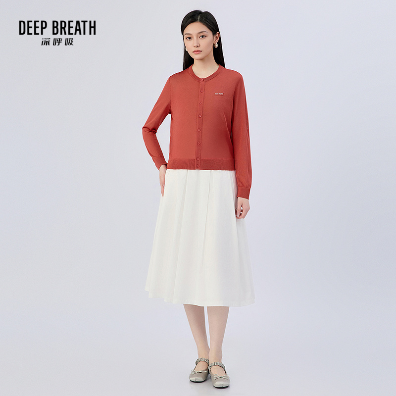 深呼吸女装正品相册图