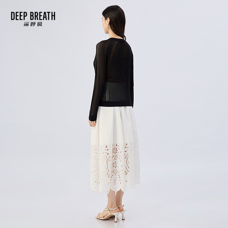 深呼吸女装正品相册图