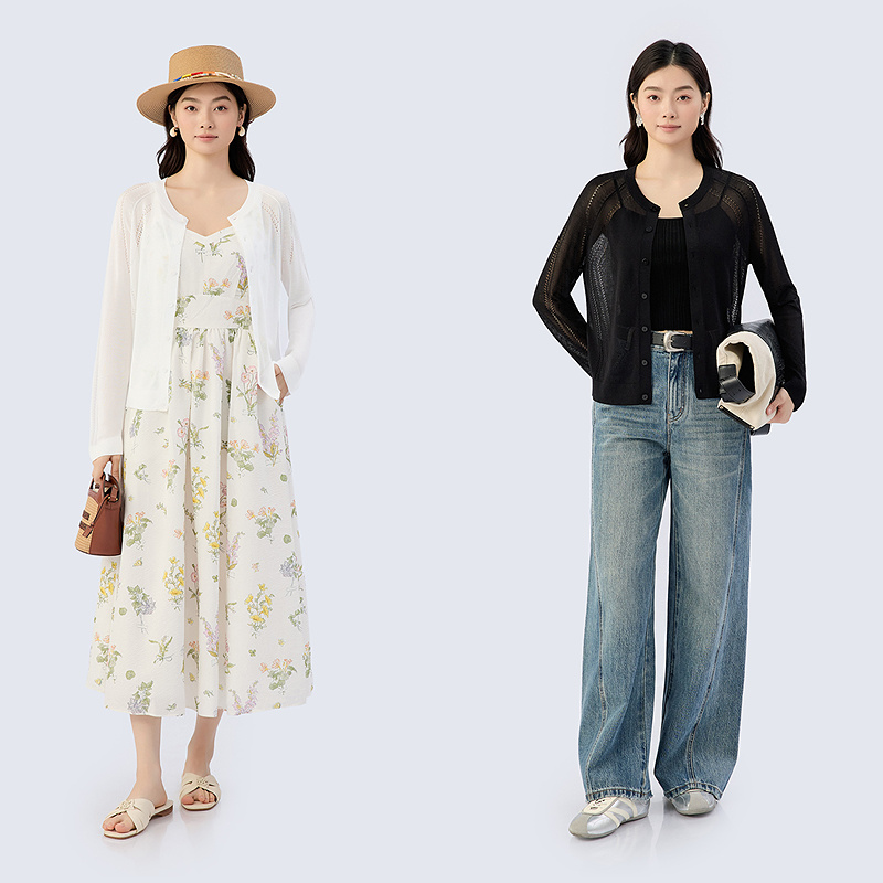 深呼吸女装正品相册图