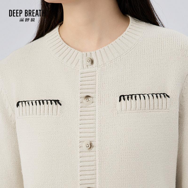 深呼吸女装正品相册图