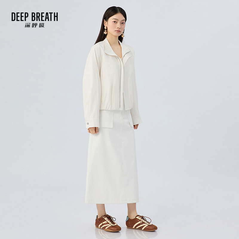 深呼吸女装正品相册图