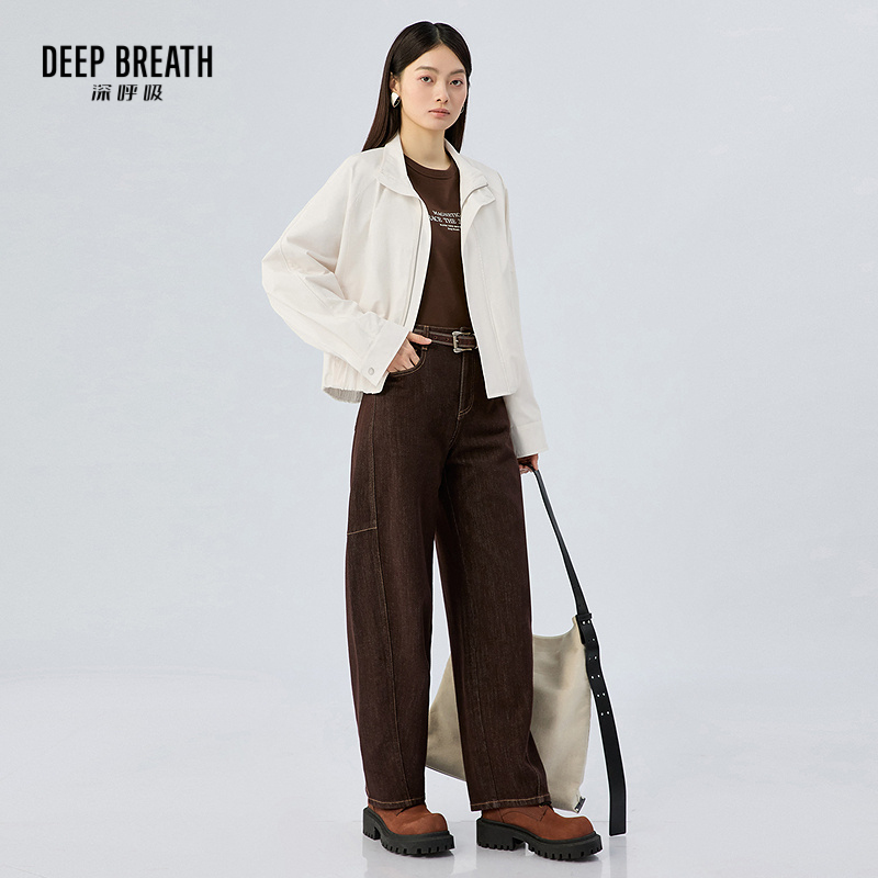 深呼吸女装正品相册图