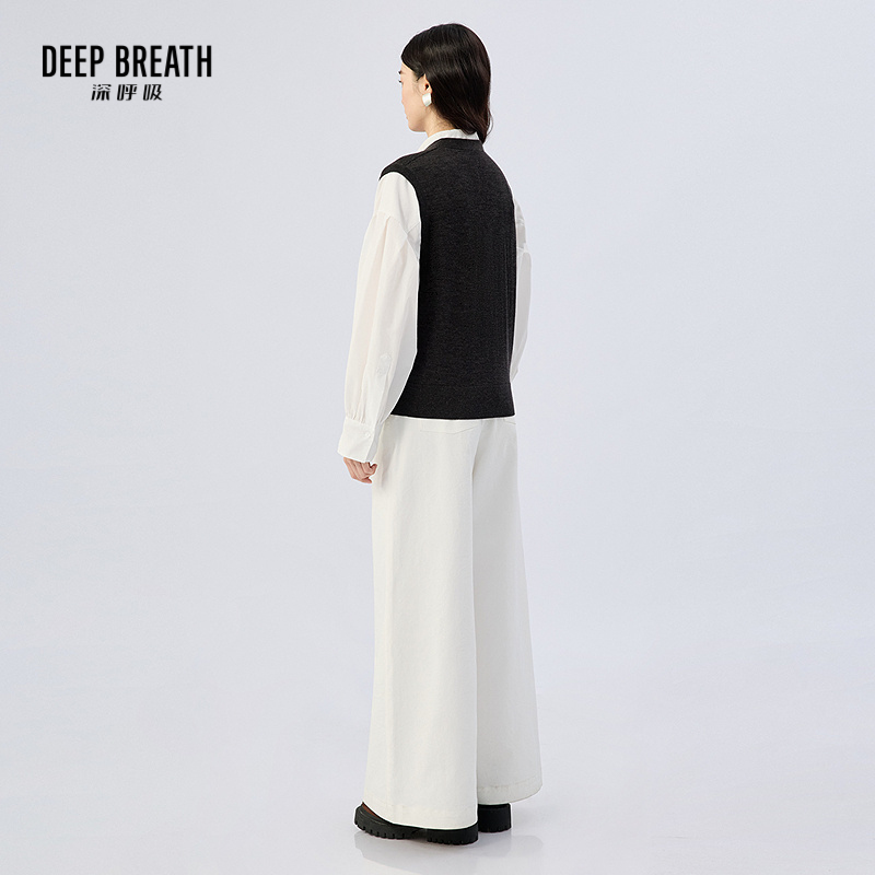 深呼吸女装正品相册图