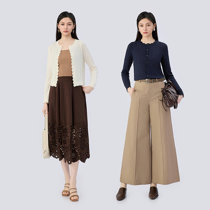 深呼吸女装正品相册图