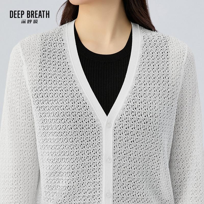 深呼吸女装正品相册图