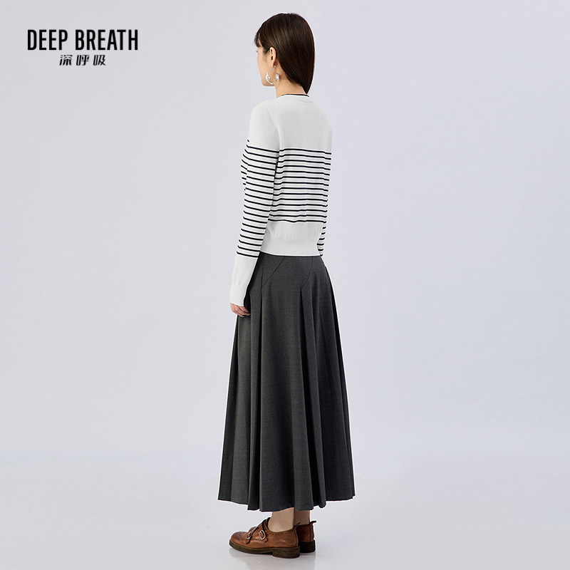 深呼吸女装正品相册图