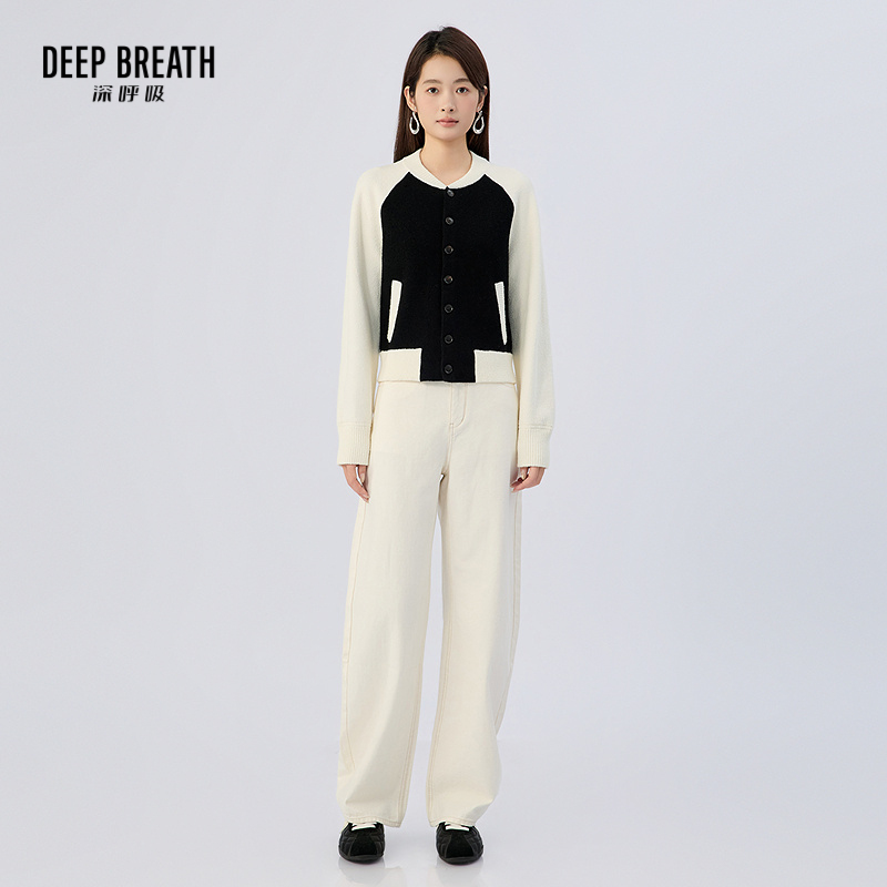 深呼吸女装正品相册图