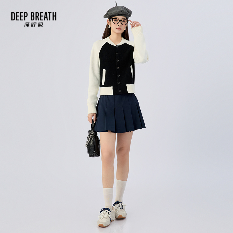 深呼吸女装正品相册图