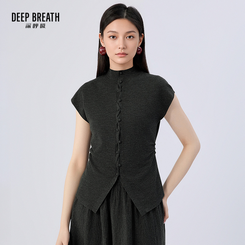 深呼吸女装正品相册图