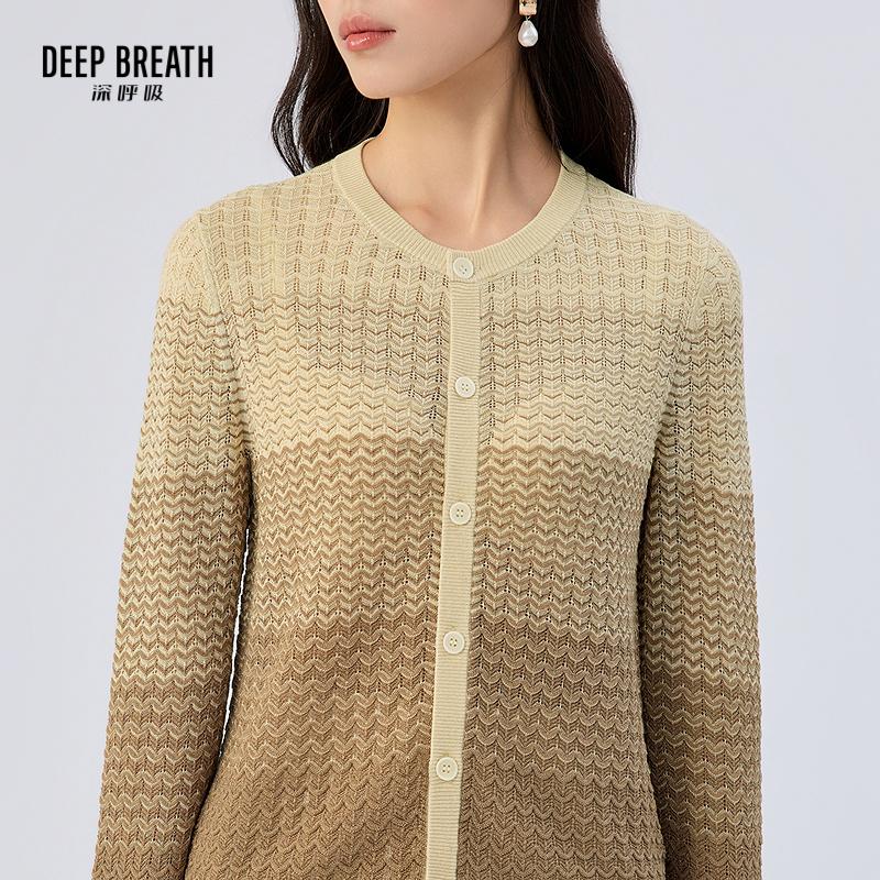 深呼吸女装正品相册图