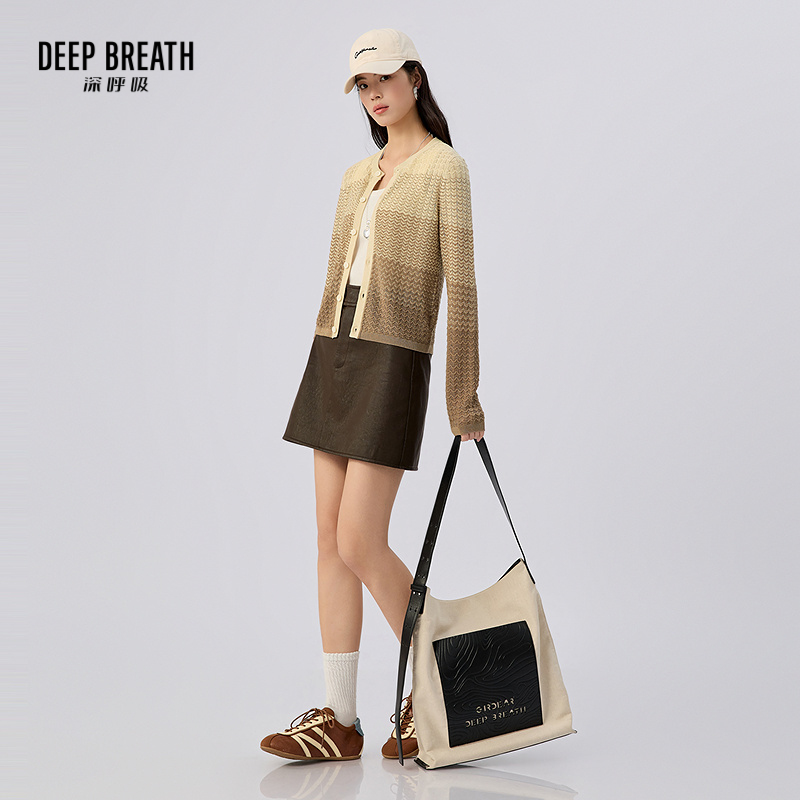 深呼吸女装正品相册图