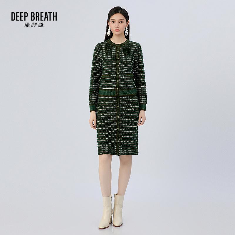 深呼吸女装正品相册图