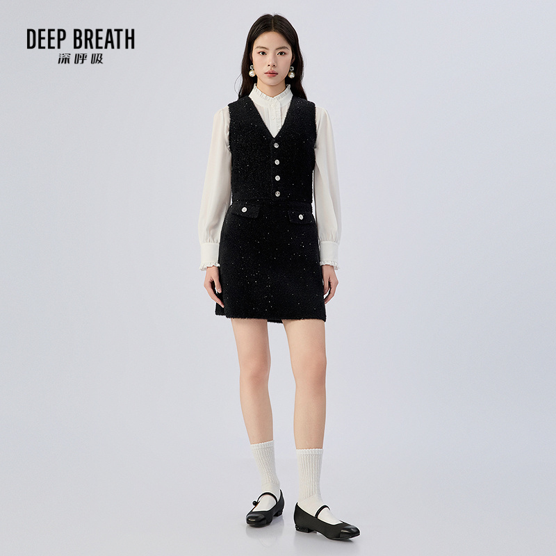 深呼吸女装正品相册图