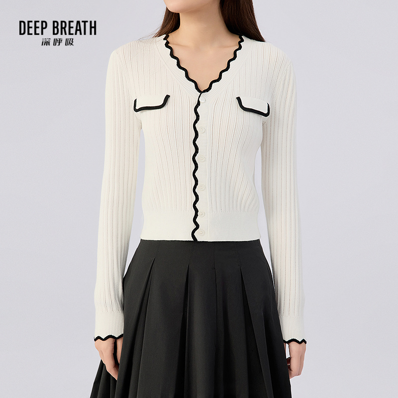 深呼吸女装正品相册图