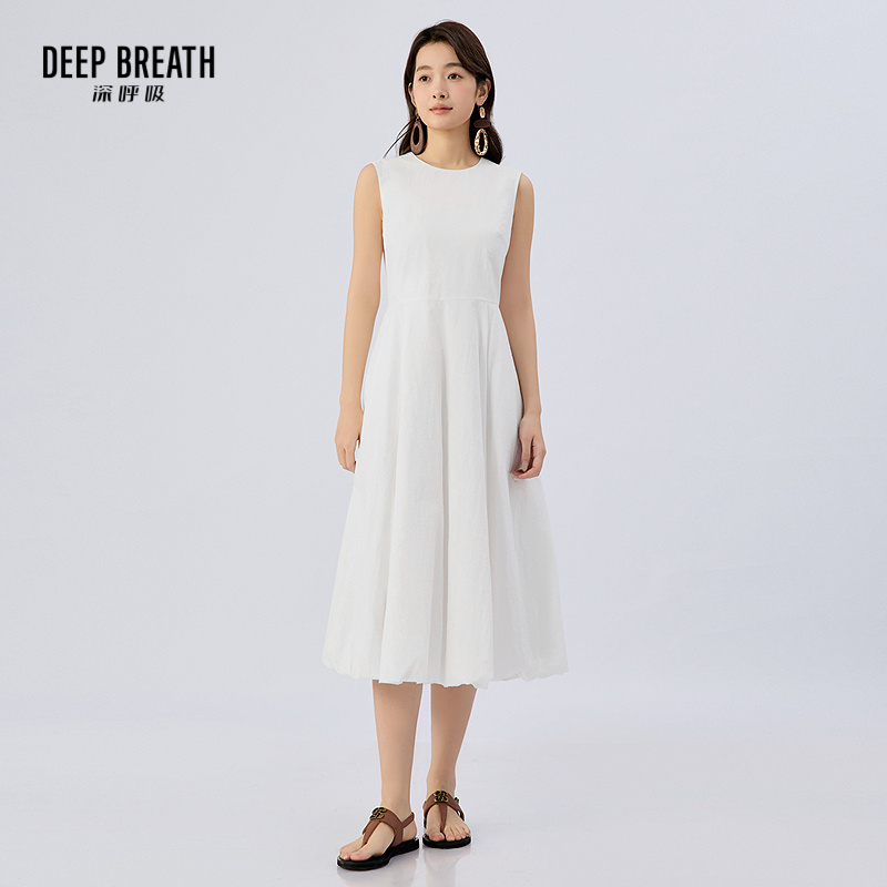 深呼吸女装正品相册图