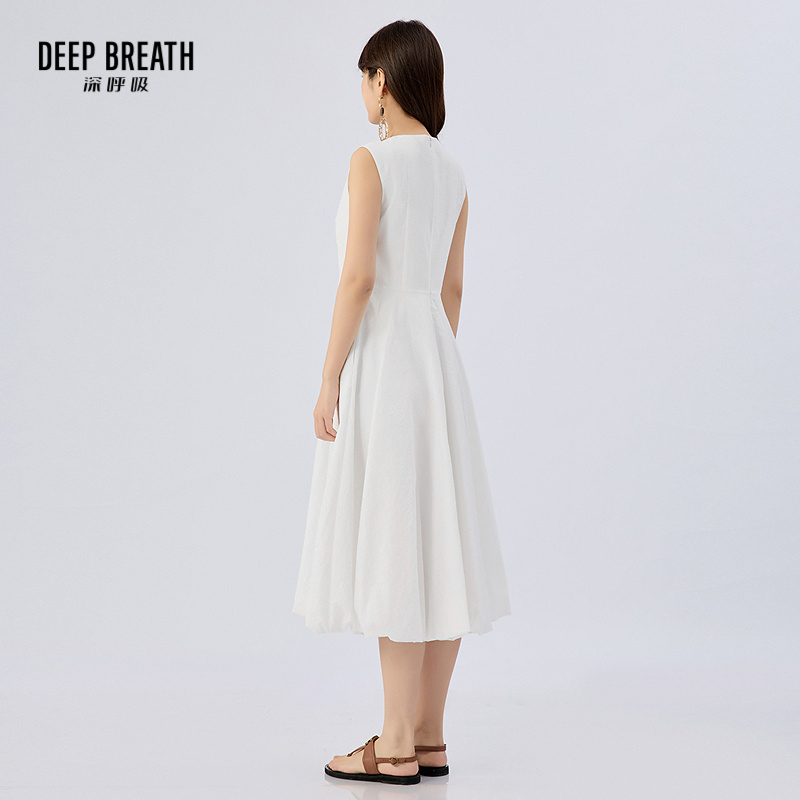 深呼吸女装正品相册图