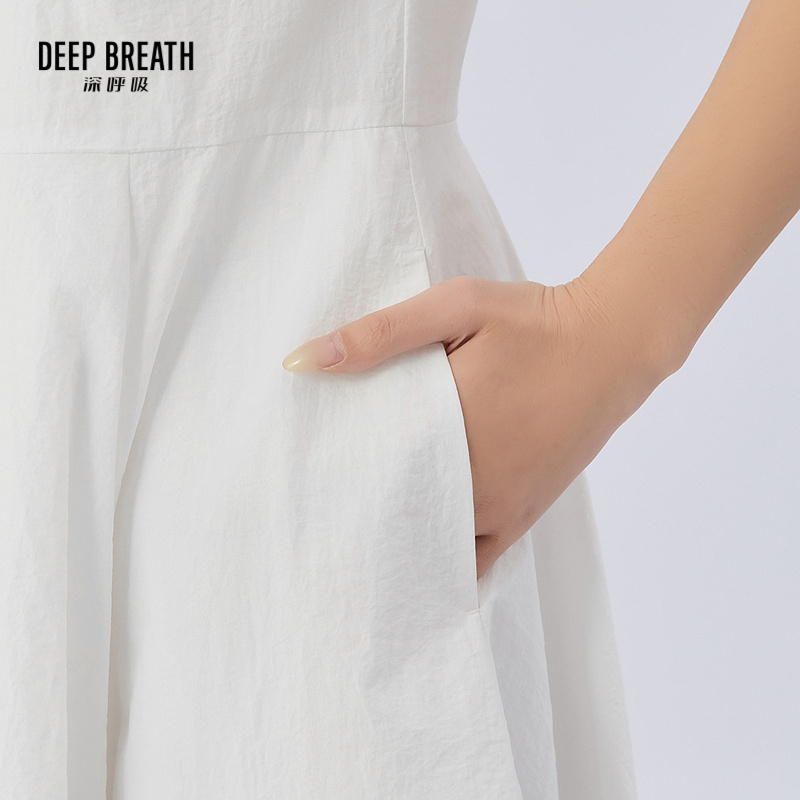 深呼吸女装正品相册图