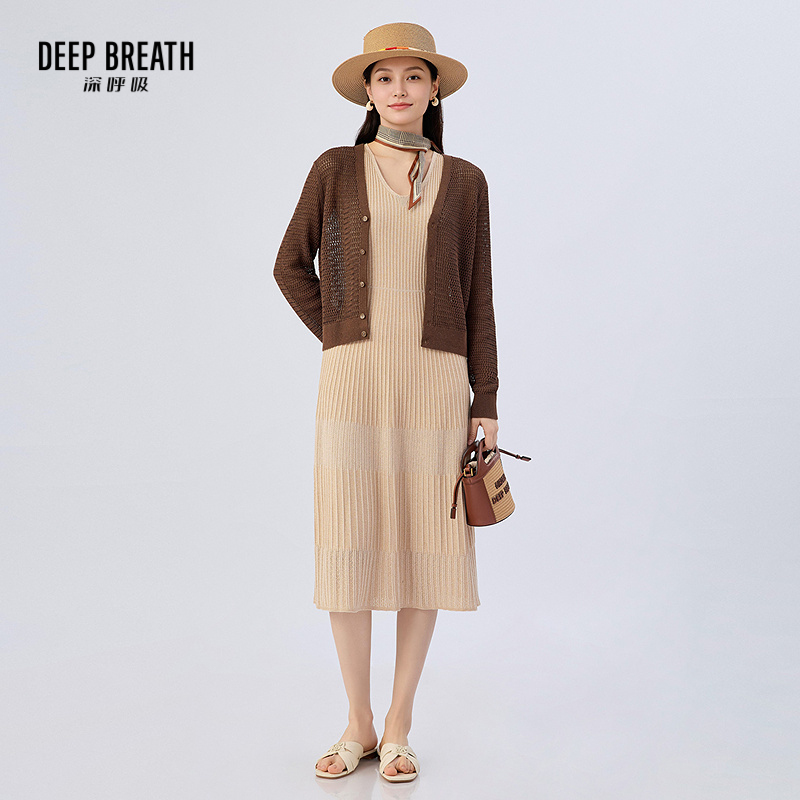 深呼吸女装正品相册图