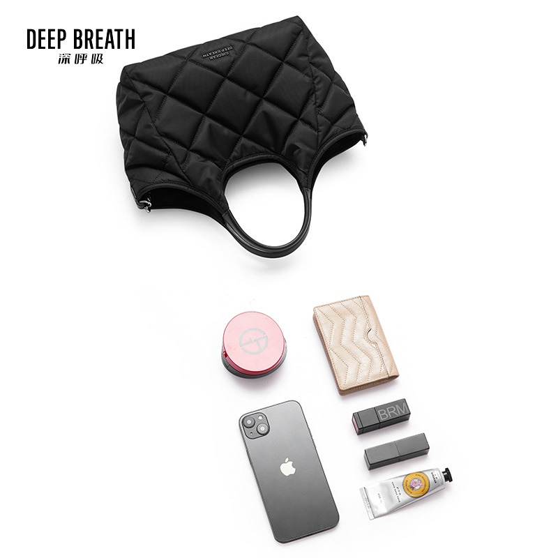 深呼吸女装正品相册图