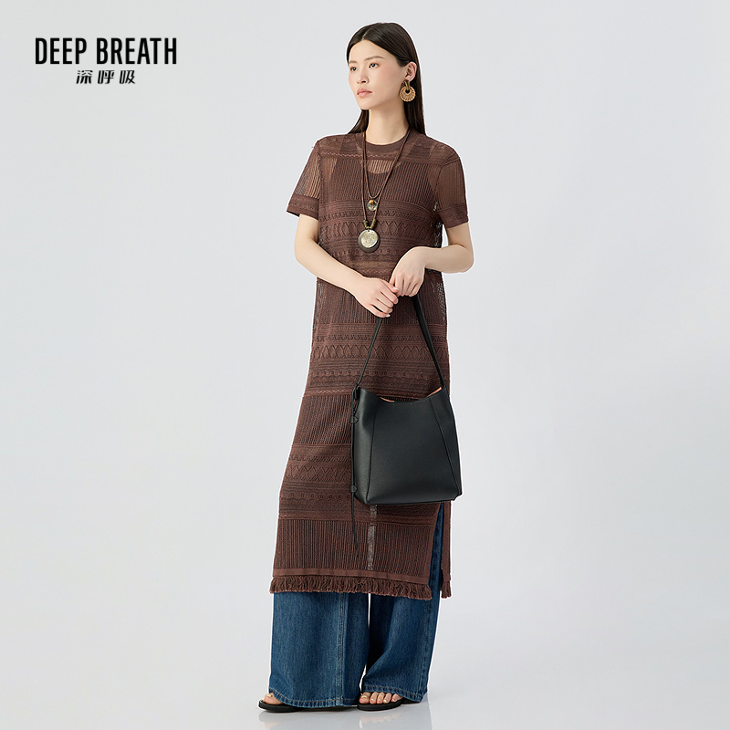 深呼吸女装正品相册图