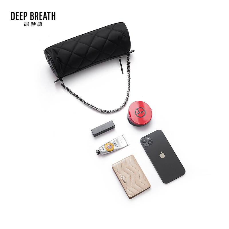 深呼吸女装正品相册图