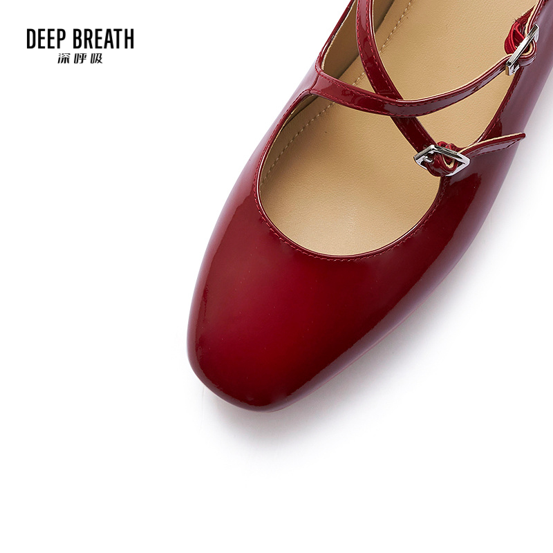 深呼吸女装正品相册图