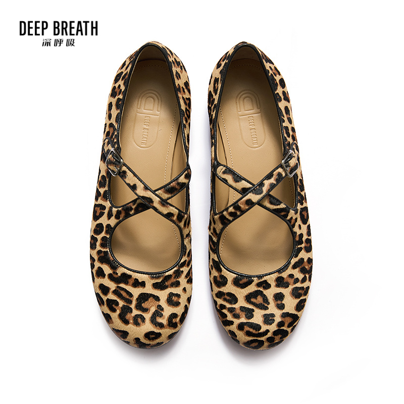 深呼吸女装正品相册图