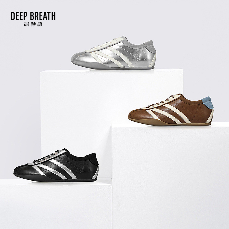 深呼吸女装正品相册图