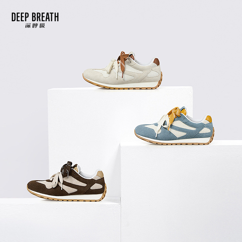 深呼吸女装正品相册图