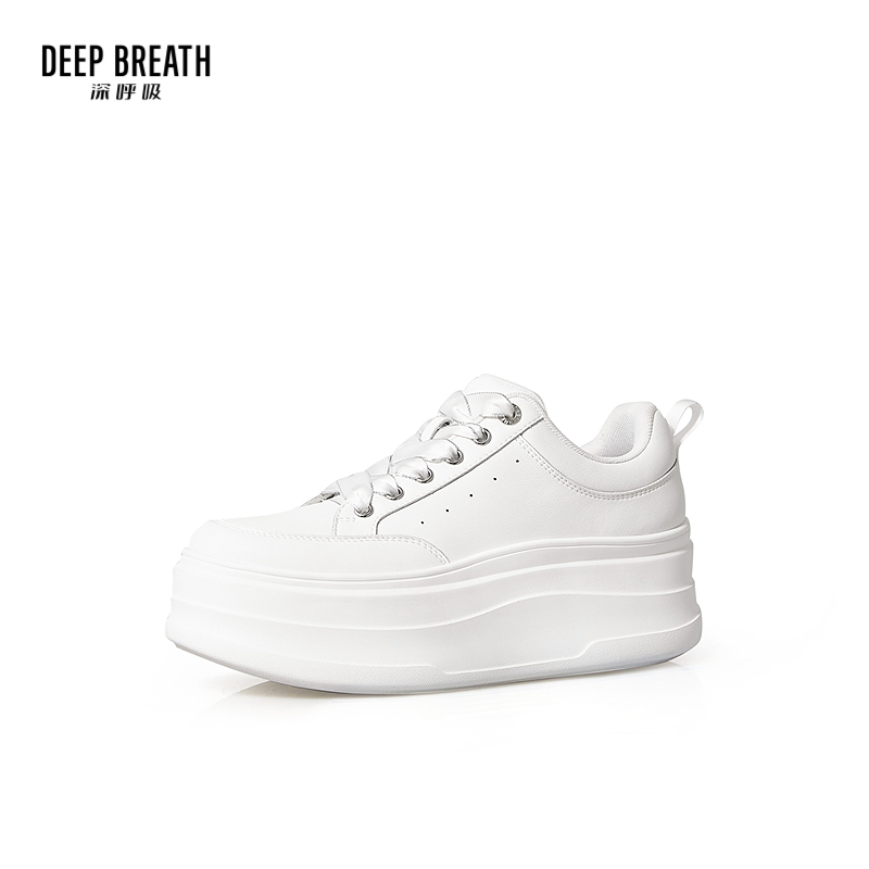 深呼吸女装正品相册图