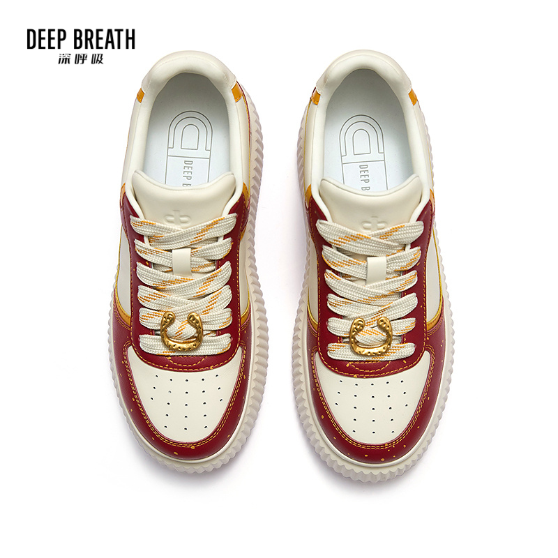 深呼吸女装正品相册图