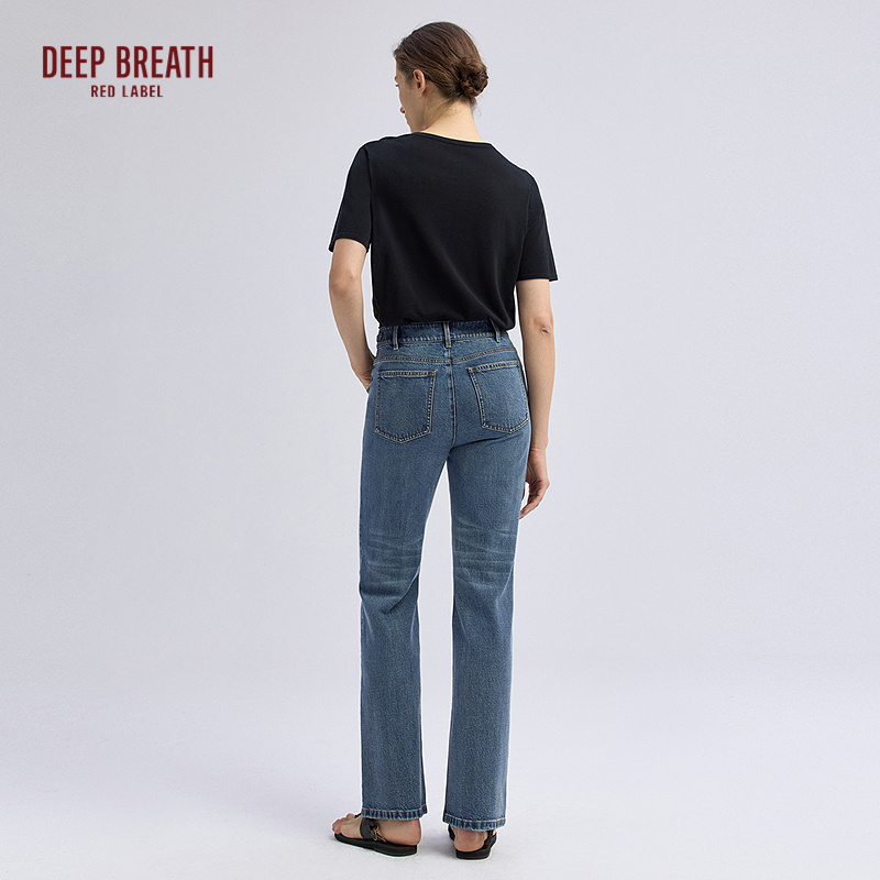 深呼吸女装正品相册图