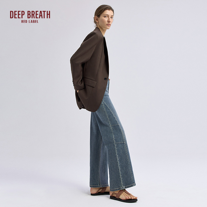 深呼吸女装正品相册图