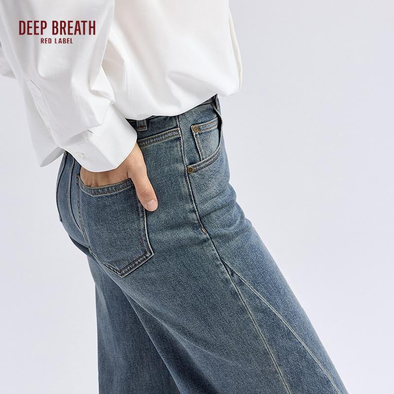 深呼吸女装正品相册图