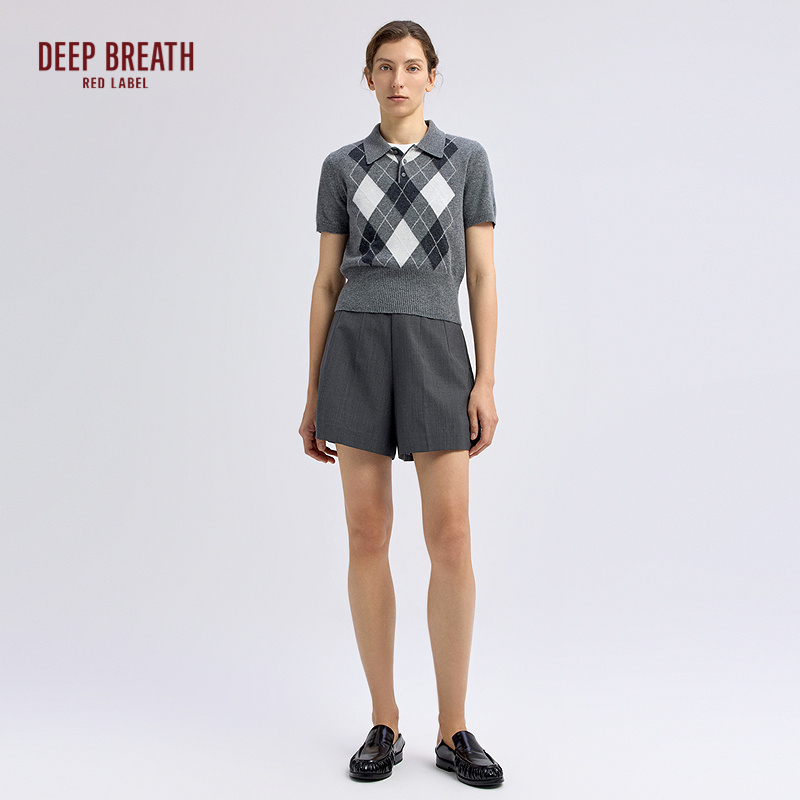 深呼吸女装正品相册图