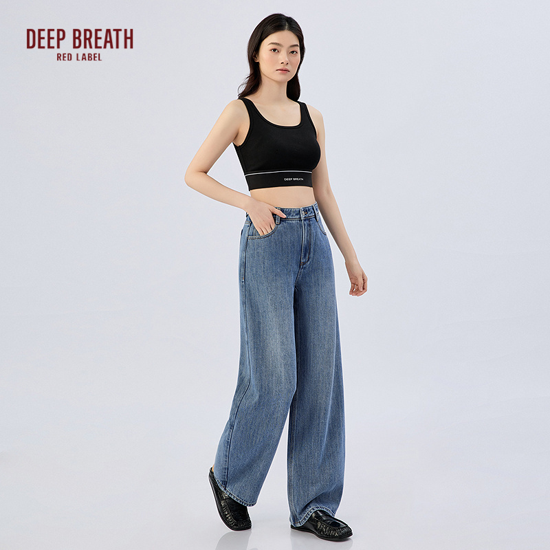 深呼吸女装正品相册图