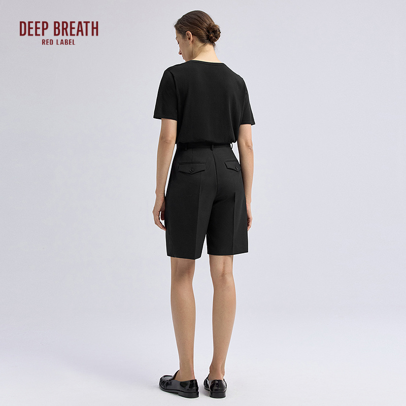 深呼吸女装正品相册图