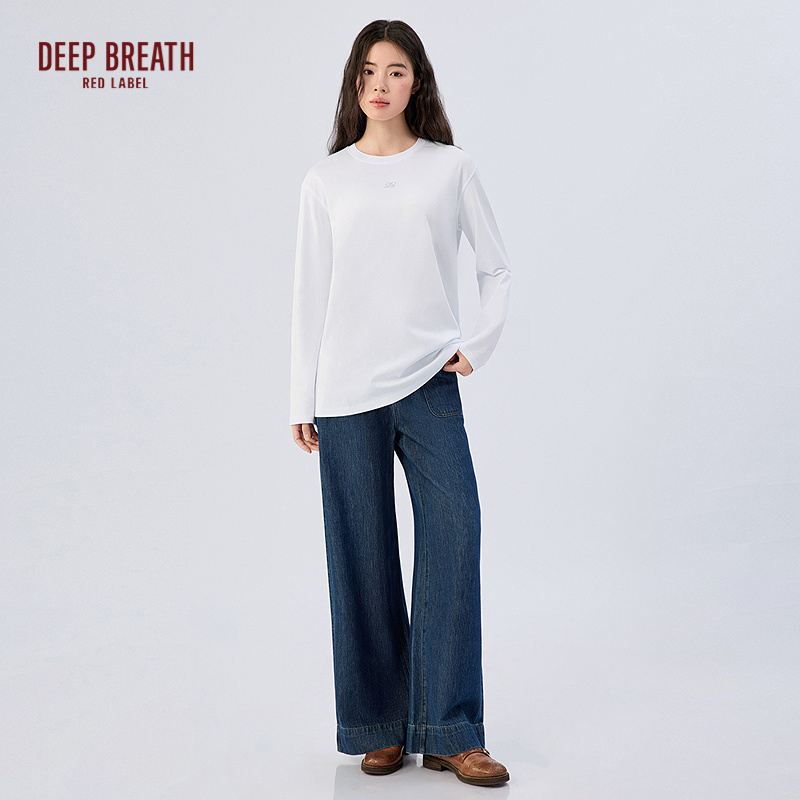 深呼吸女装正品相册图