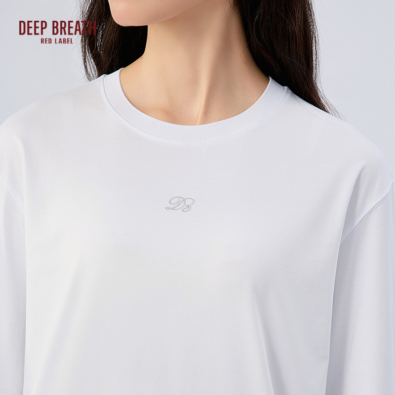 深呼吸女装正品相册图